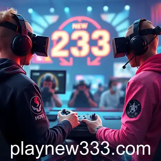 The Rise of Gaming in 2025