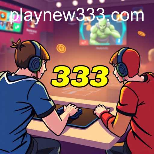 Rise of Online Gaming Platforms